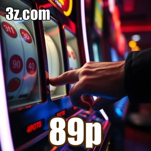 A Magia do Arcade no 89p: Uma Experiência Inigualável