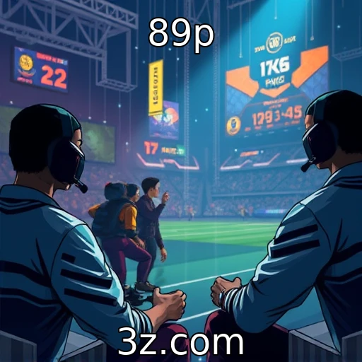 Impacto das microtransações na experiência dos jogadores - 89p