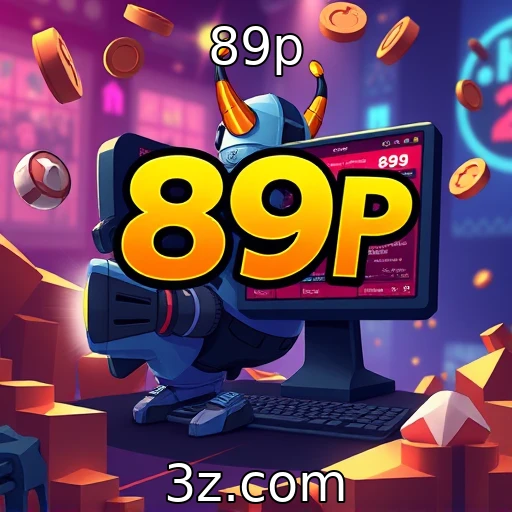 Tendências de jogos online para o futuro próximo - 89p